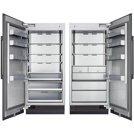 Dacor Refrigerator Model Dacor 865716